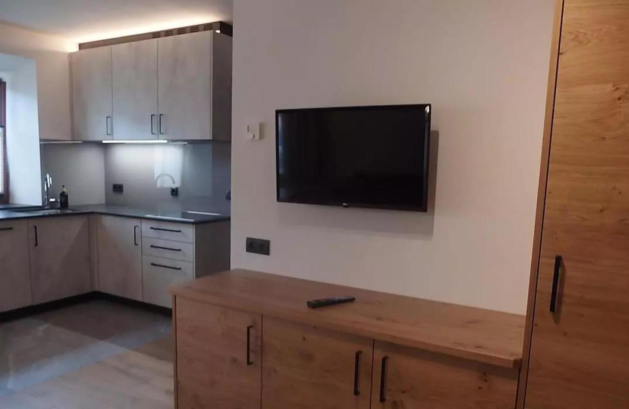 Weberhof Toblach Villa Екстериор снимка