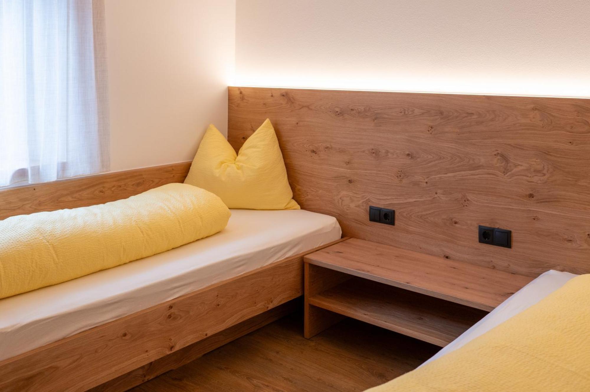 Weberhof Toblach Villa Екстериор снимка